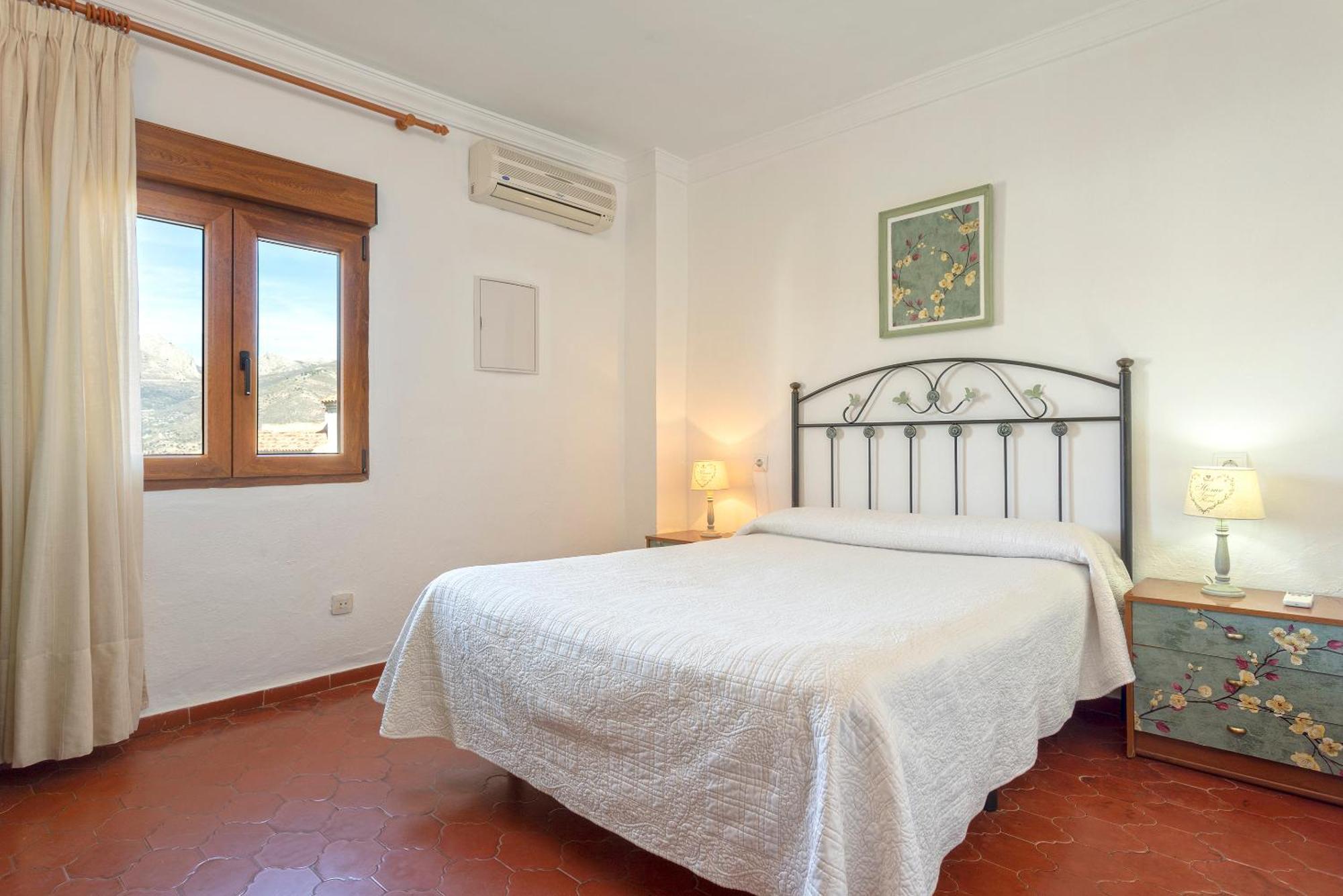 Casa Jardin Del Olivar Con Piscina Privada Alcaucín Exterior foto